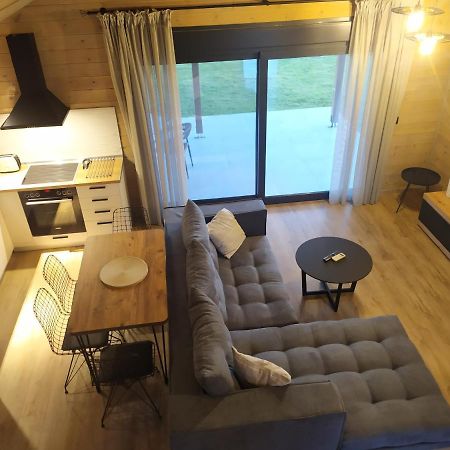 Ktima Vlastou Vacation Houses Vourvourou Exterior foto